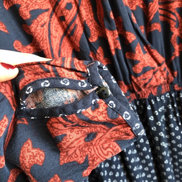 H&M jumpsuit - Picture 6 of 6